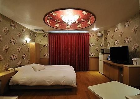 Aube - 大人専用 Hotel Konzoji Luaran gambar