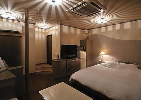 Aube - 大人専用 Hotel Konzoji Luaran gambar