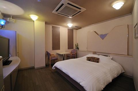 Aube - 大人専用 Hotel Konzoji Luaran gambar